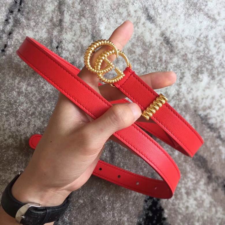 Gucci 20mmX95-110CM 7D (153)