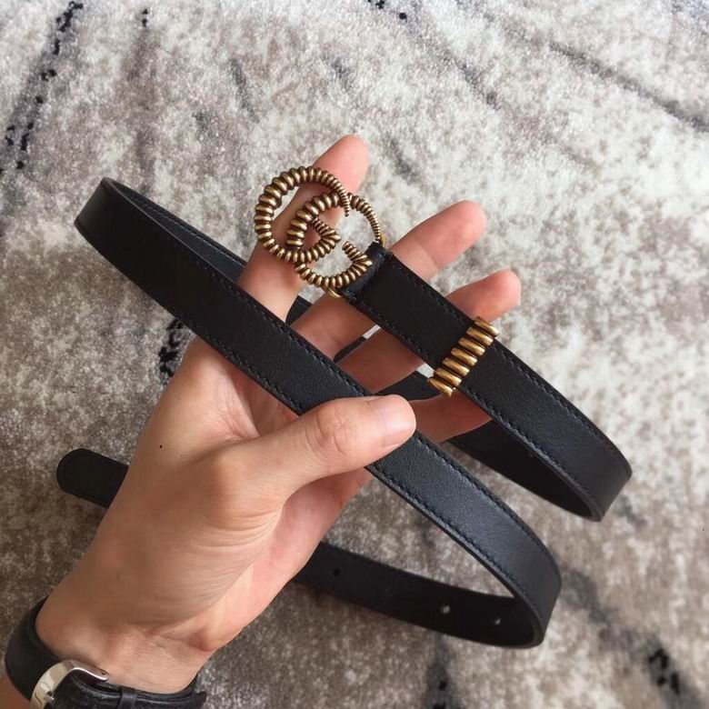 Gucci 20mmX95-110CM 7D (155)