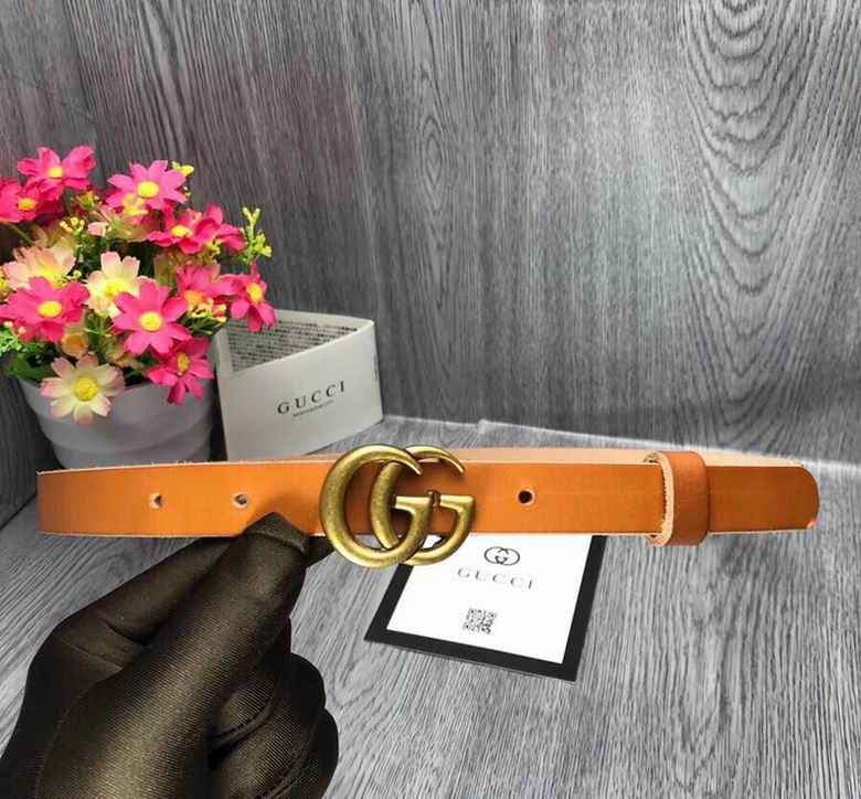 Gucci 20mmX95-110CM 7D (156)