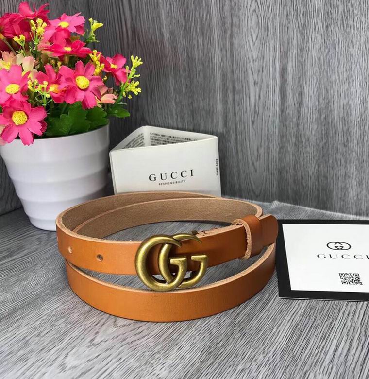 Gucci 20mmX95-110CM 7D (157)