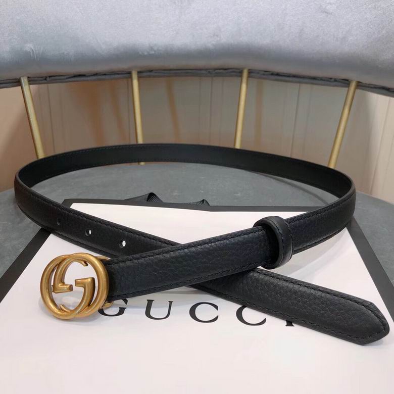 Gucci 20mmX95-110CM 7D (161)