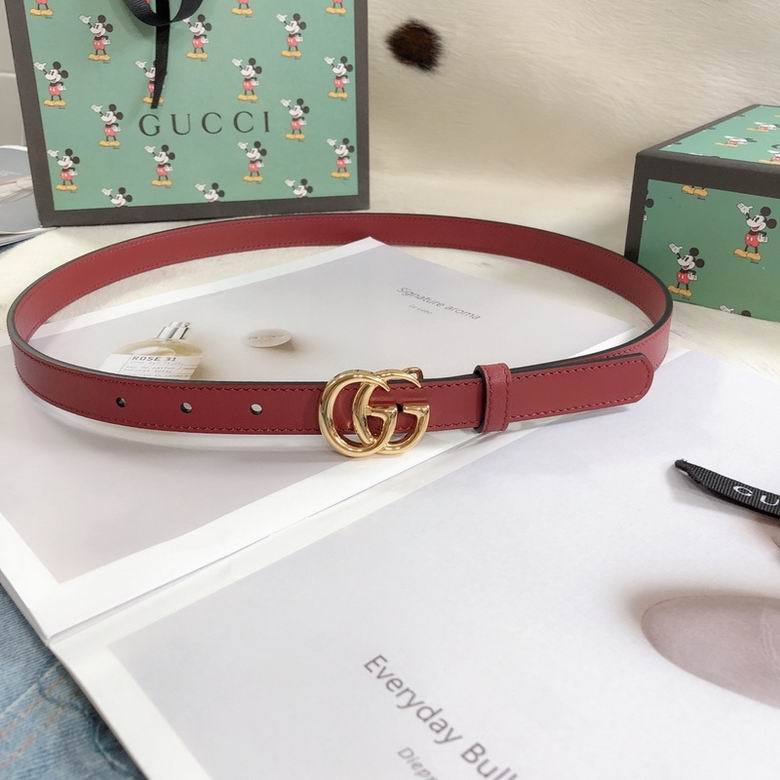 Gucci 20mmX95-110CM 7D (18)