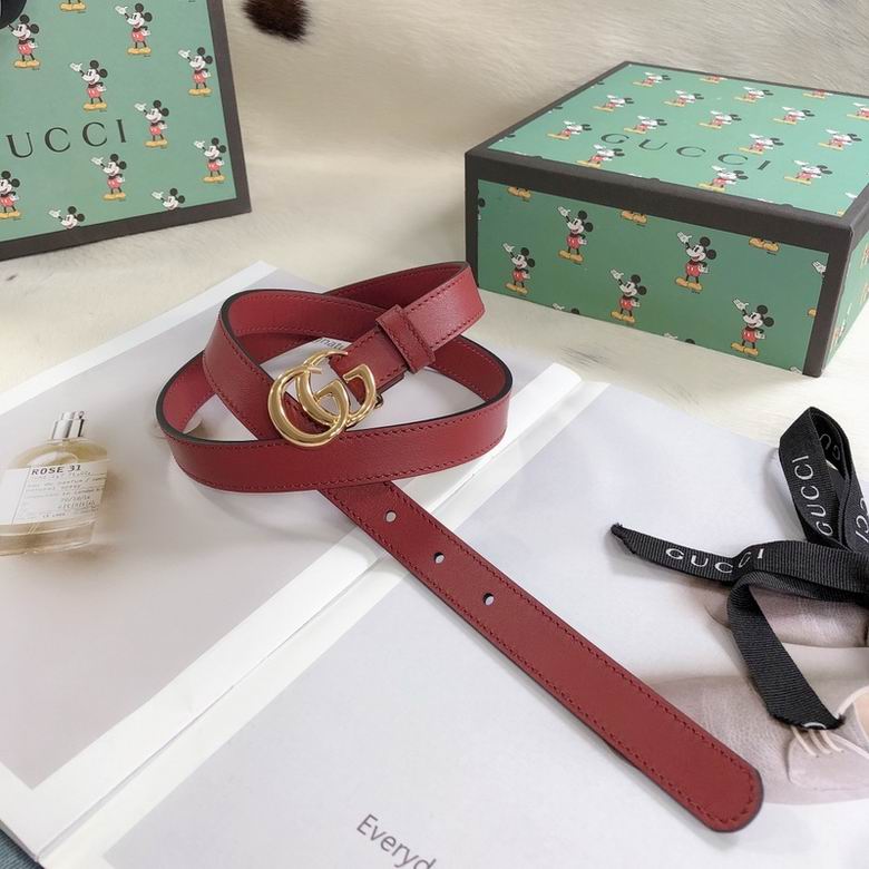 Gucci 20mmX95-110CM 7D (19)