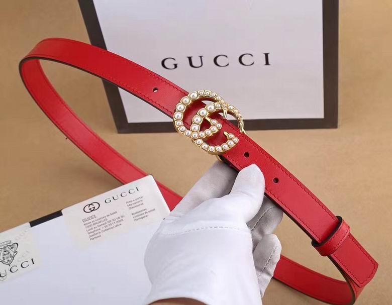 Gucci 20mmX95-110CM 7D (2)