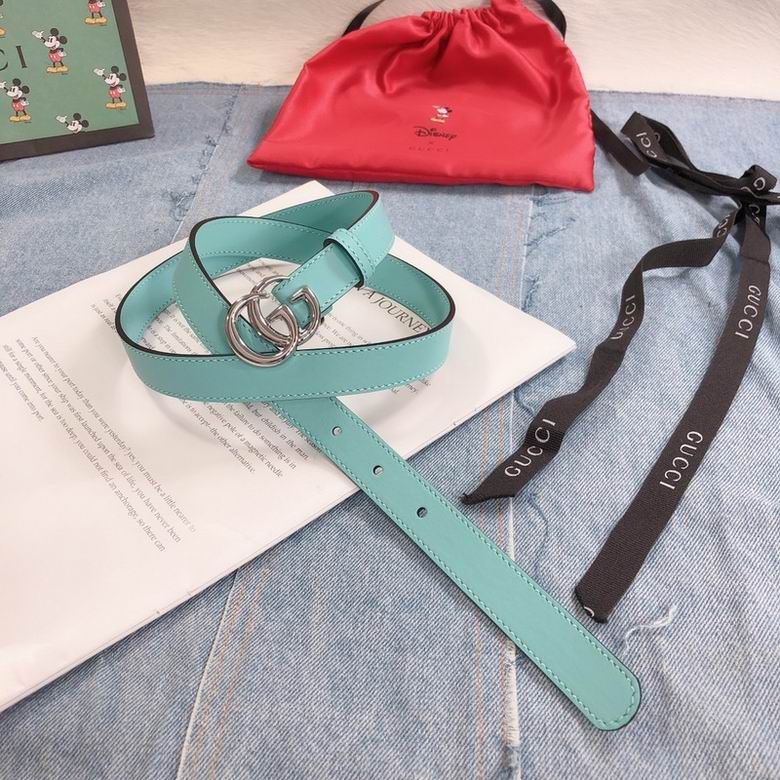 Gucci 20mmX95-110CM 7D (2)