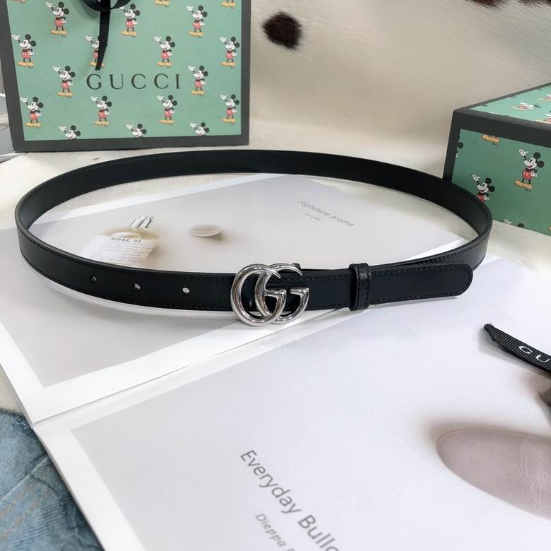 Gucci 20mmX95-110CM 7D (20)