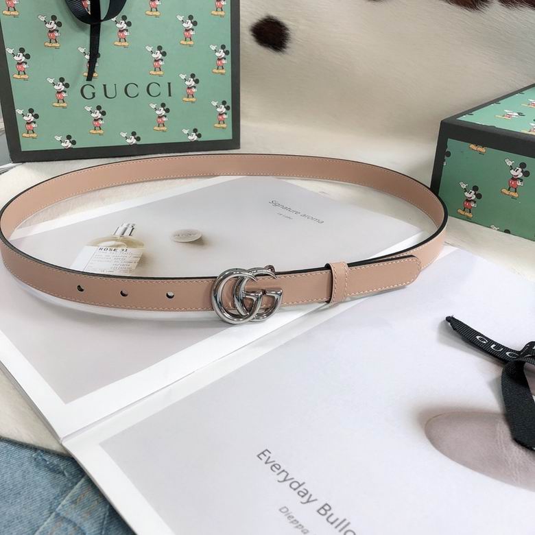 Gucci 20mmX95-110CM 7D (22)