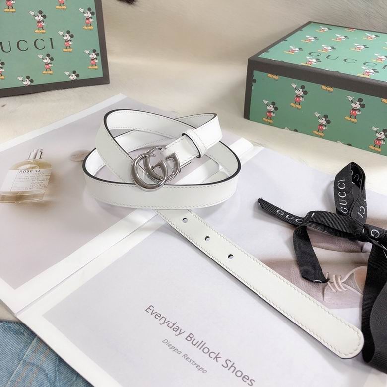 Gucci 20mmX95-110CM 7D (25)