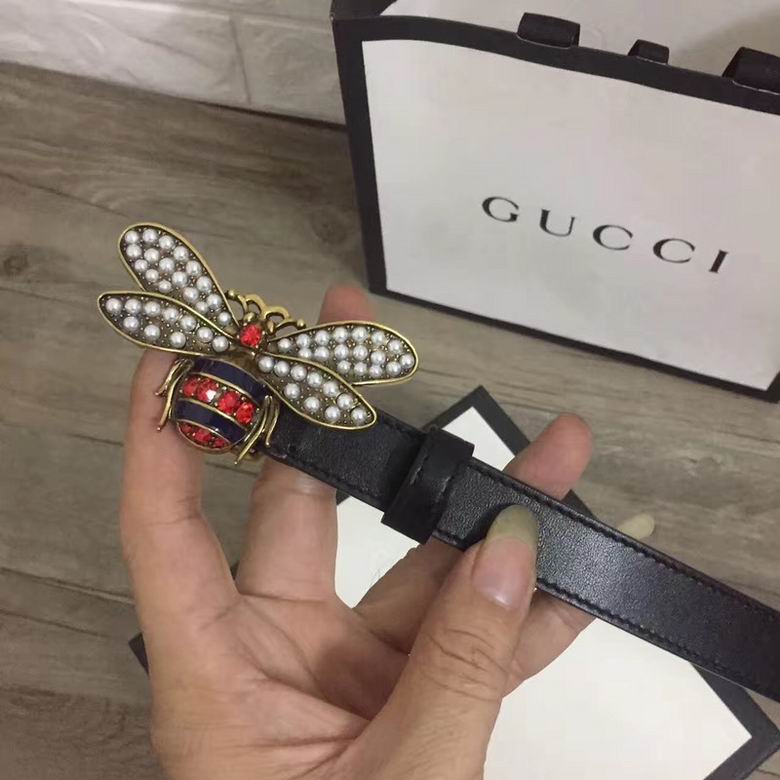 Gucci 20mmX95-110CM 7D (27)