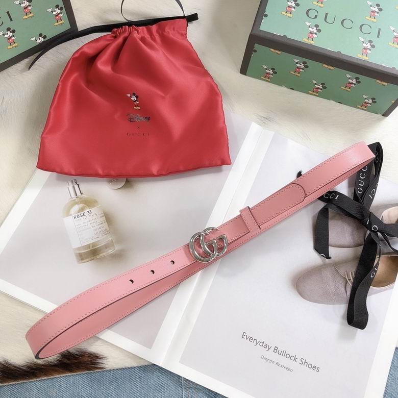 Gucci 20mmX95-110CM 7D (27)