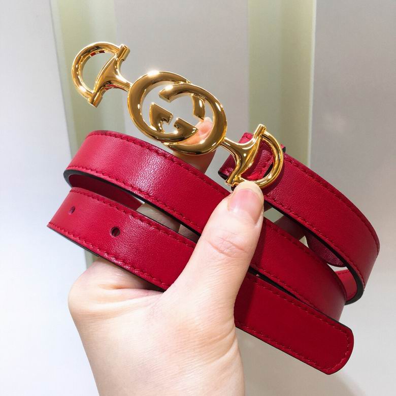 Gucci 20mmX95-110CM 7D (27)