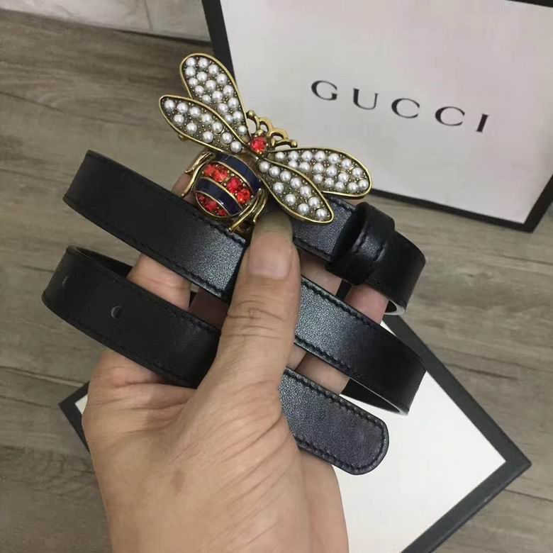 Gucci 20mmX95-110CM 7D (28)
