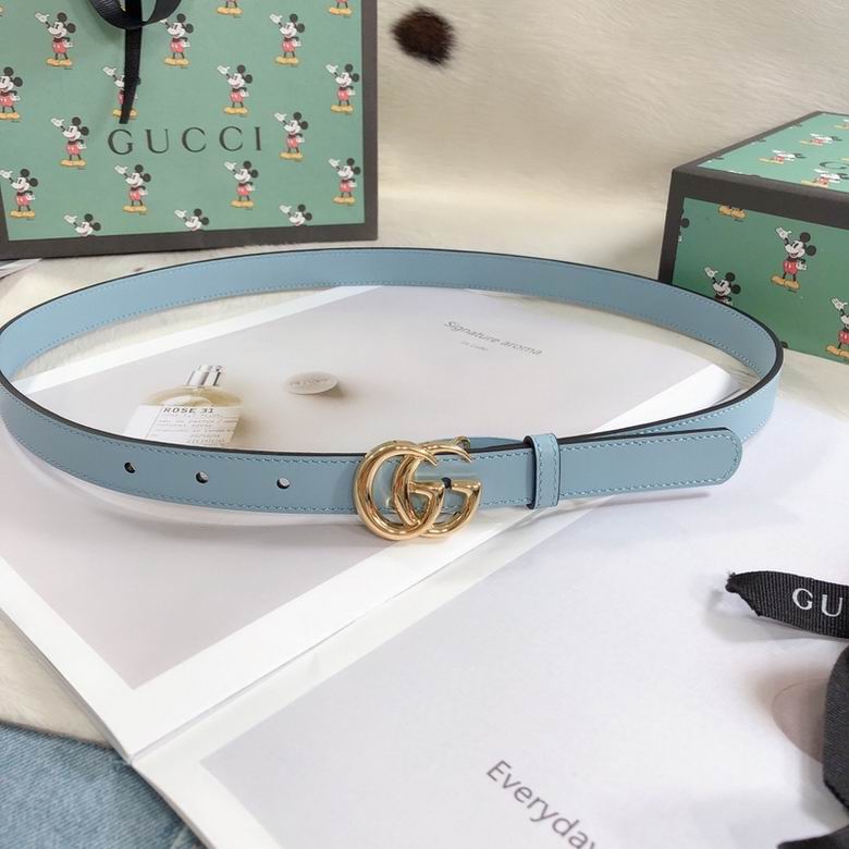 Gucci 20mmX95-110CM 7D (28)