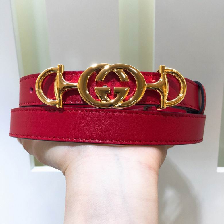 Gucci 20mmX95-110CM 7D (28)