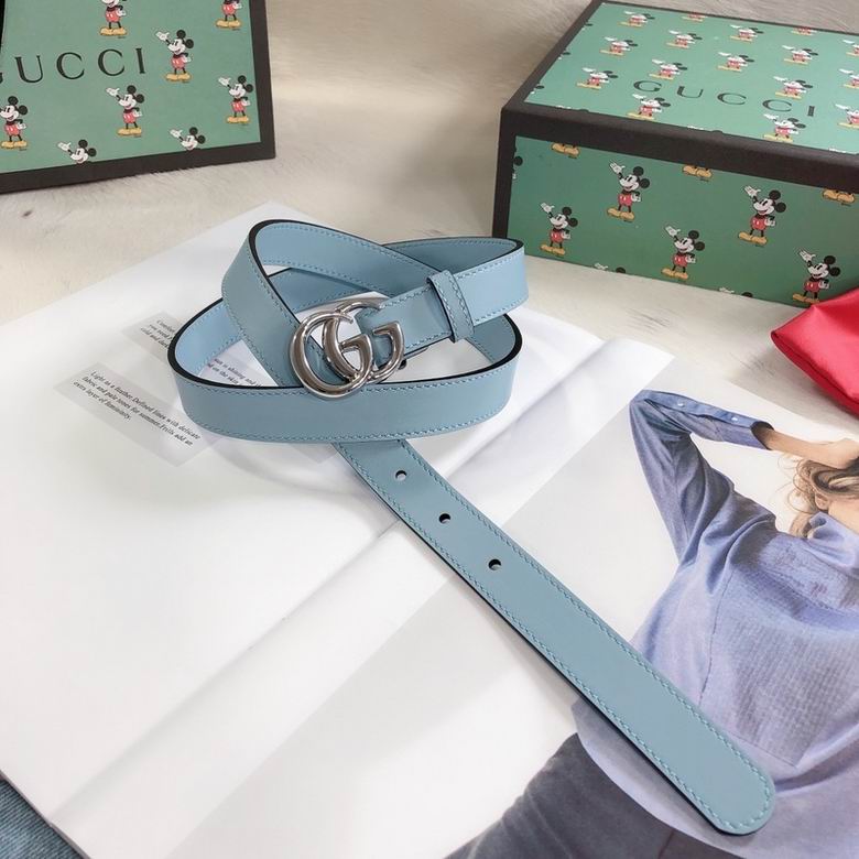 Gucci 20mmX95-110CM 7D (30)