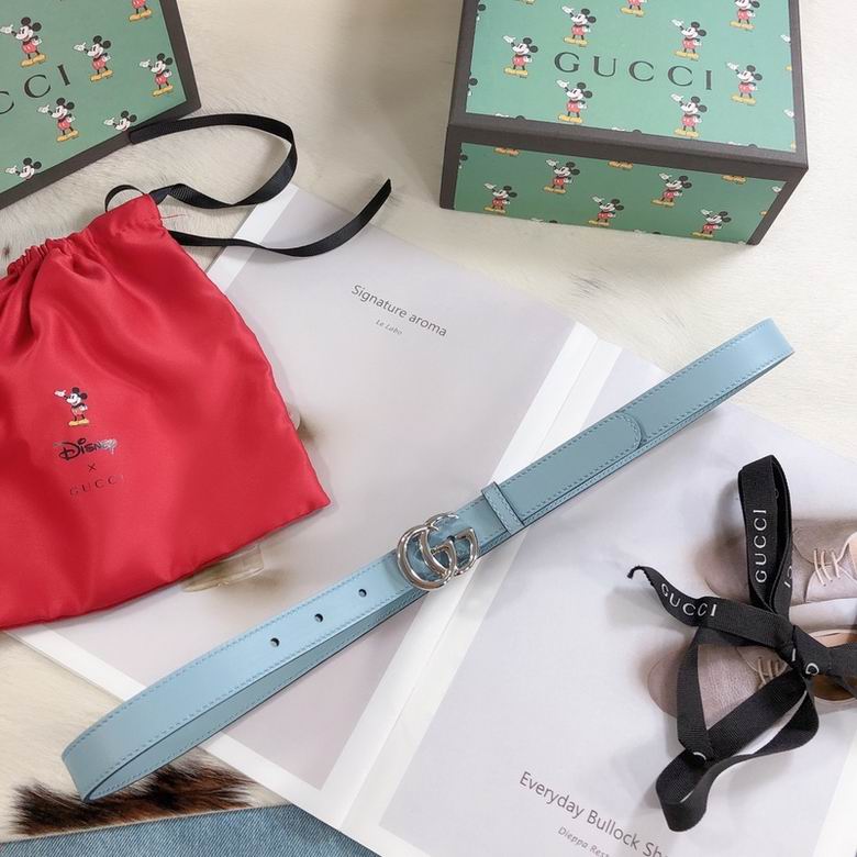 Gucci 20mmX95-110CM 7D (31)