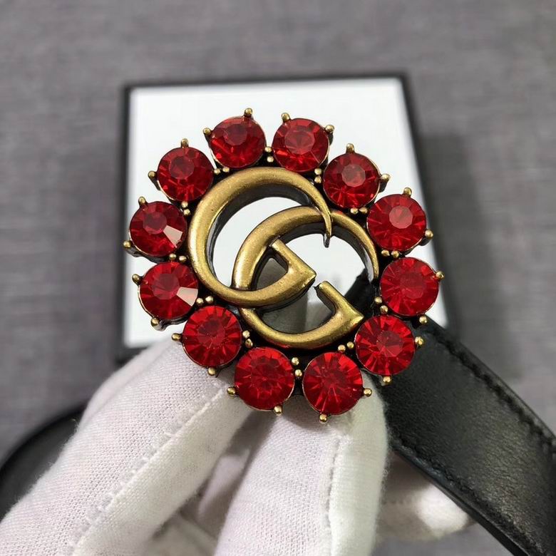 Gucci 20mmX95-110CM 7D (32)