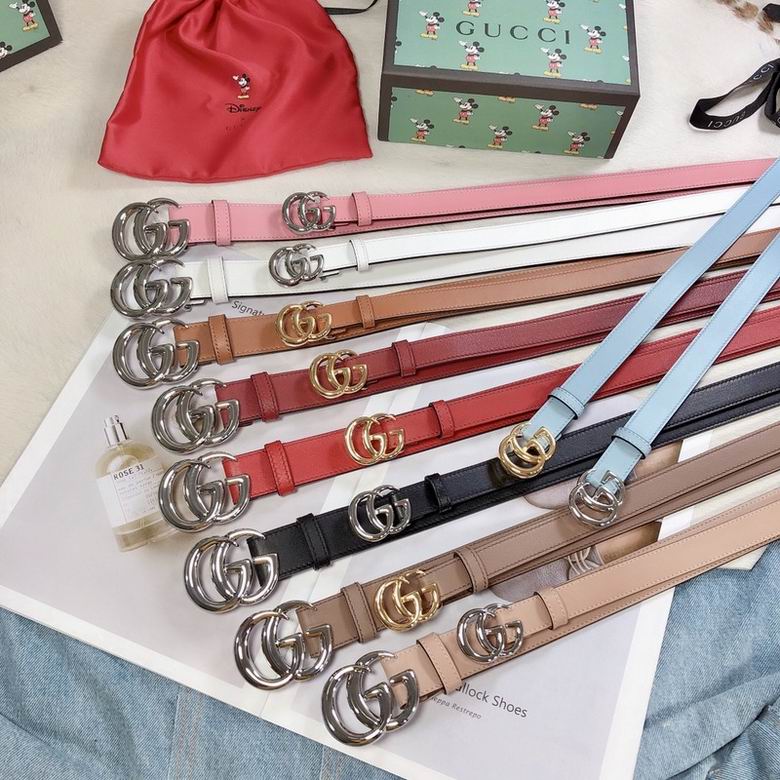 Gucci 20mmX95-110CM 7D (32)