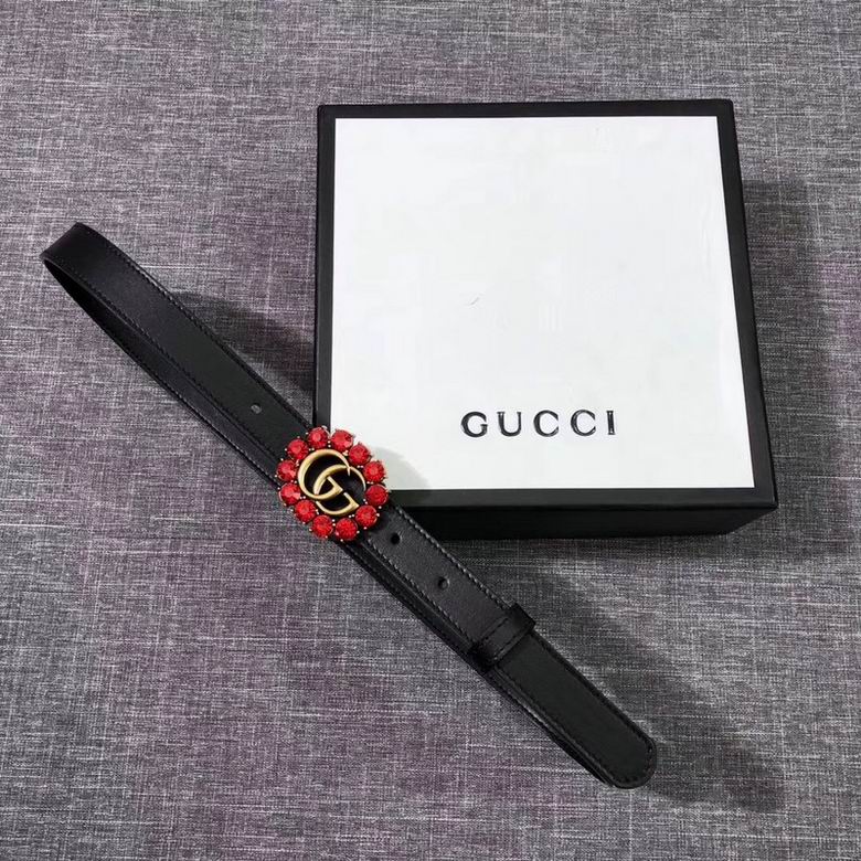 Gucci 20mmX95-110CM 7D (33)