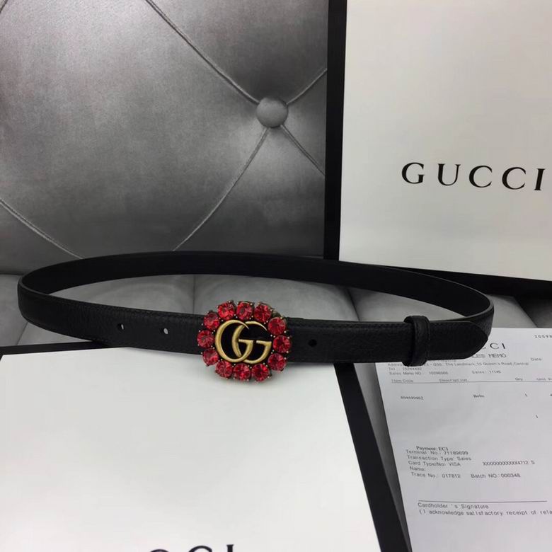 Gucci 20mmX95-110CM 7D (34)
