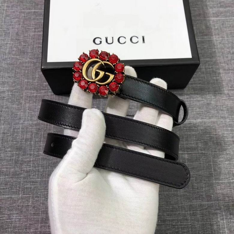 Gucci 20mmX95-110CM 7D (35)