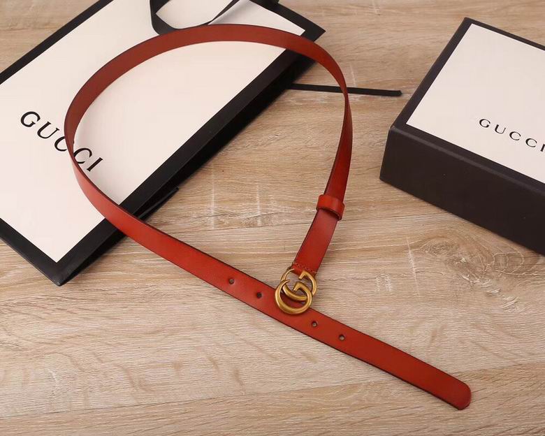 Gucci 20mmX95-110CM 7D (35)