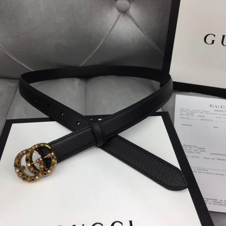 Gucci 20mmX95-110CM 7D (35)