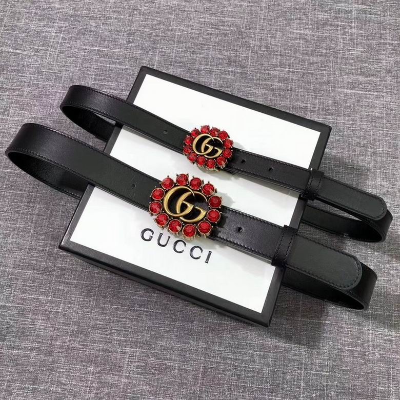 Gucci 20mmX95-110CM 7D (36)