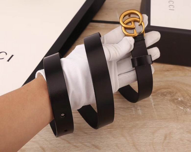 Gucci 20mmX95-110CM 7D (36)