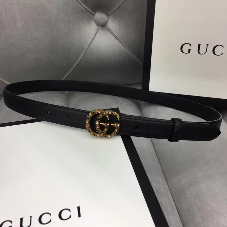 Gucci 20mmX95-110CM 7D (36)