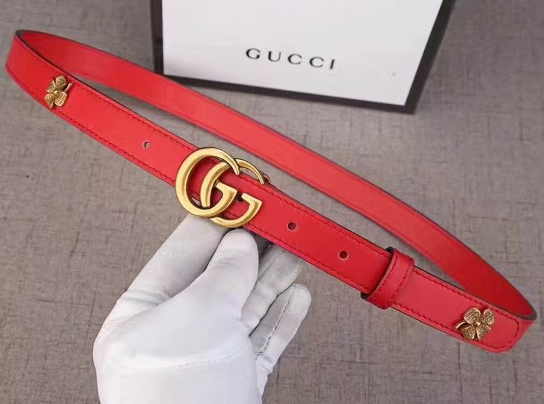 Gucci 20mmX95-110CM 7D (38)