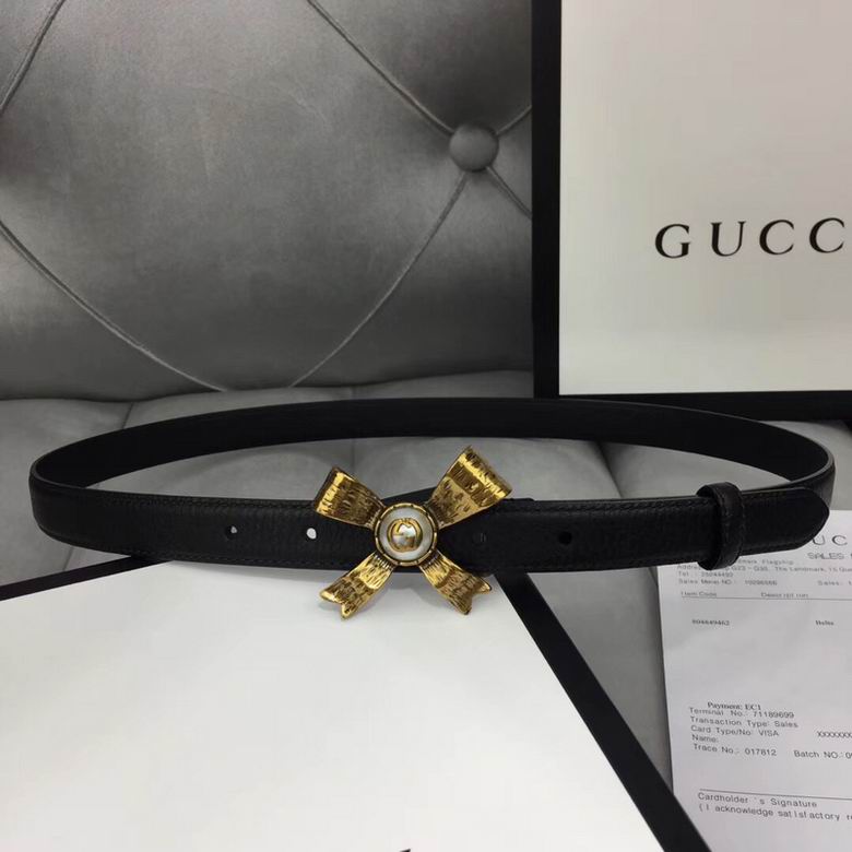 Gucci 20mmX95-110CM 7D (38)