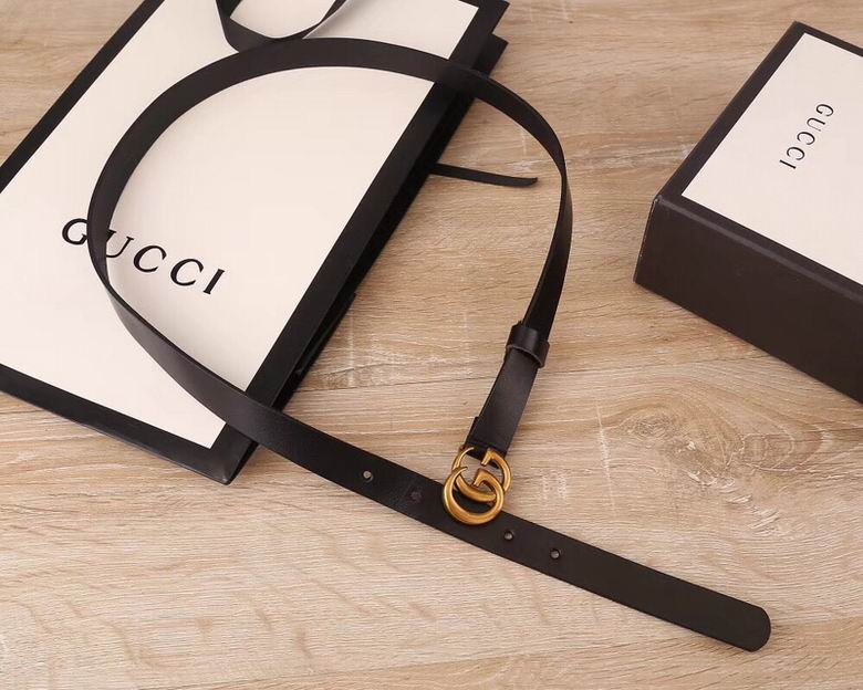 Gucci 20mmX95-110CM 7D (39)