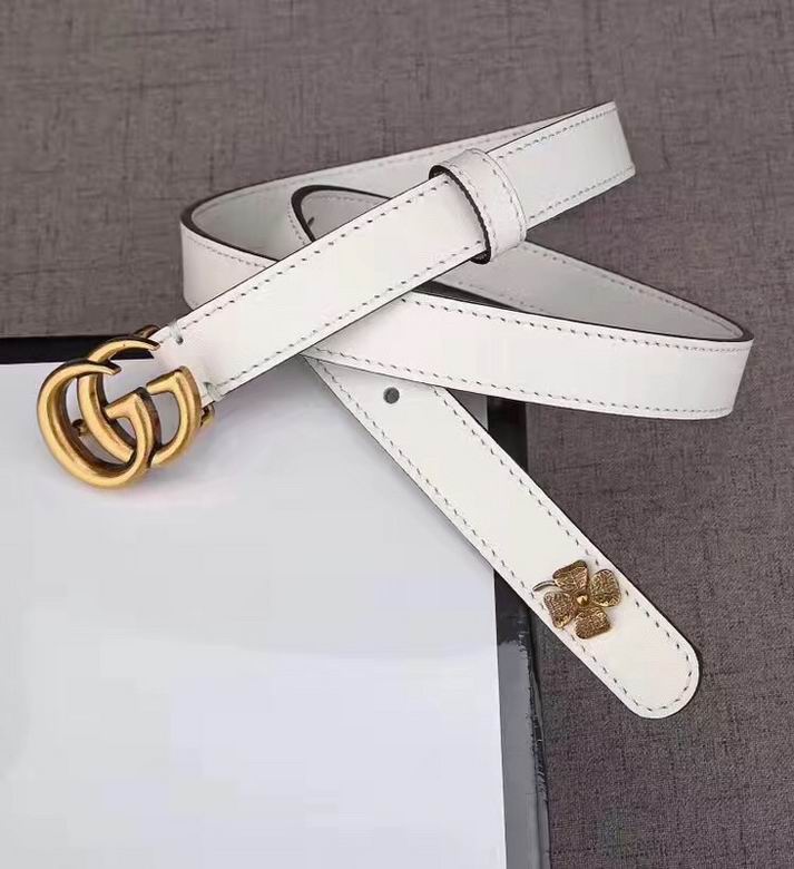 Gucci 20mmX95-110CM 7D (40)