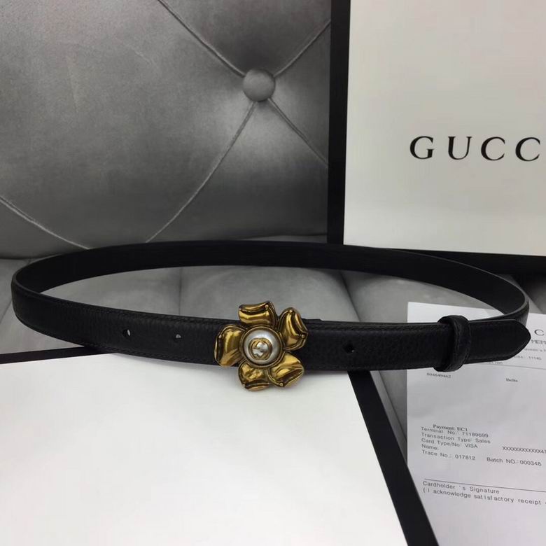 Gucci 20mmX95-110CM 7D (40)