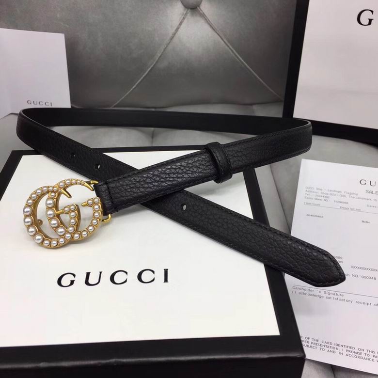 Gucci 20mmX95-110CM 7D (41)