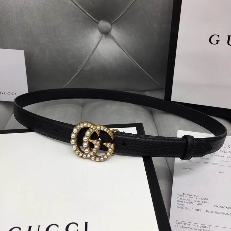 Gucci 20mmX95-110CM 7D (42)