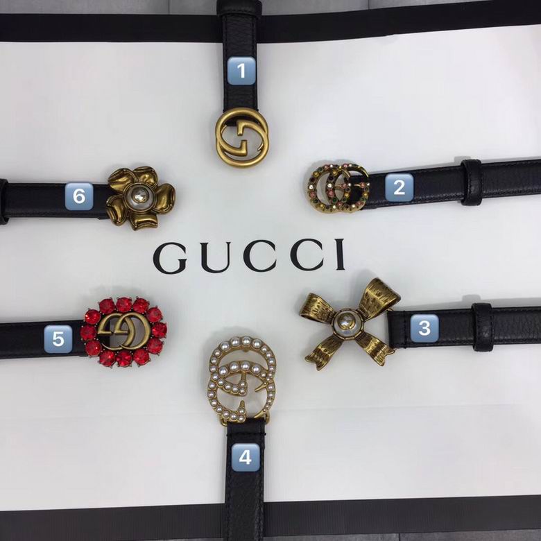 Gucci 20mmX95-110CM 7D (43)