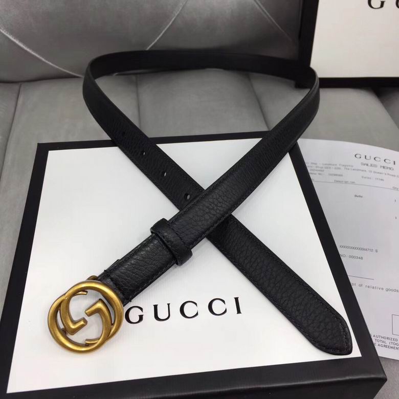 Gucci 20mmX95-110CM 7D (44)