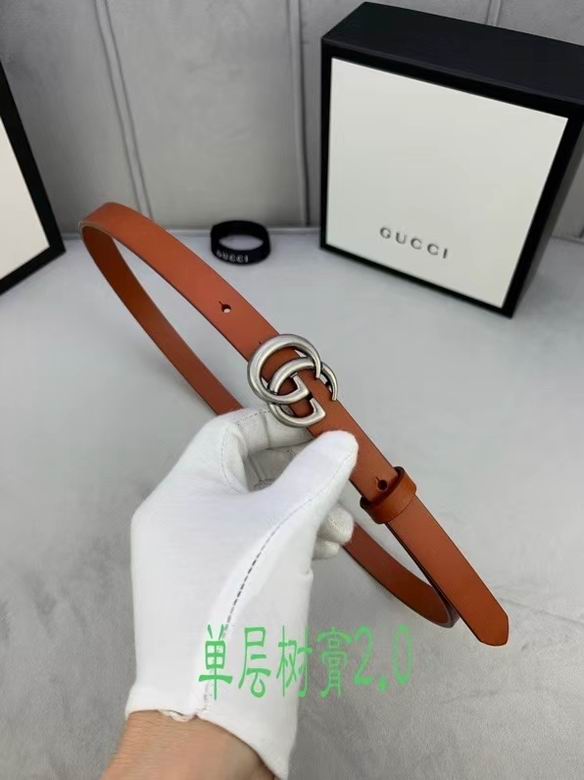 Gucci 20mmX95-110CM 7D (64)