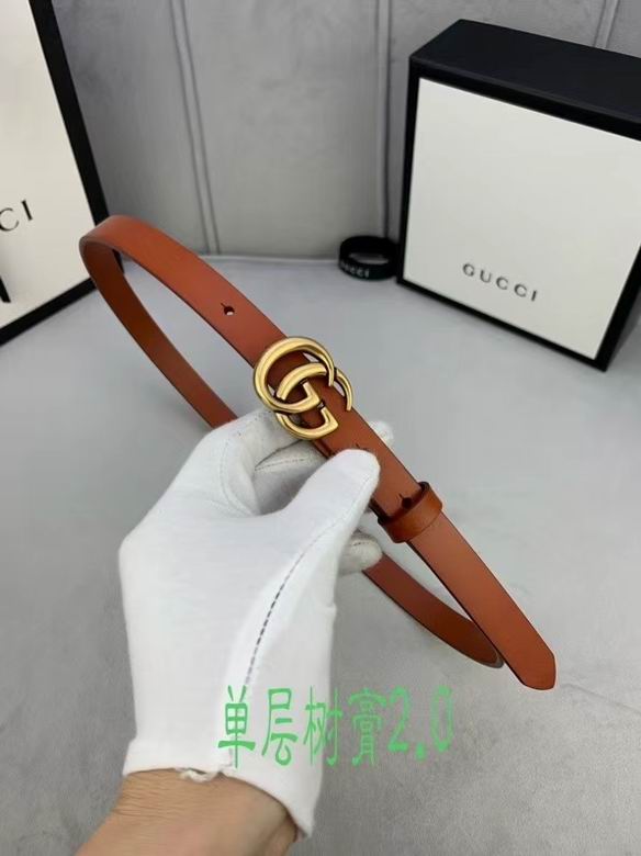 Gucci 20mmX95-110CM 7D (67)