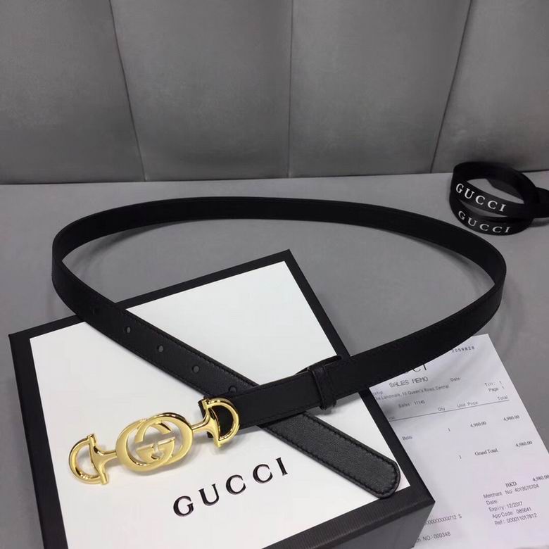 Gucci 20mmX95-110CM 7D (69)