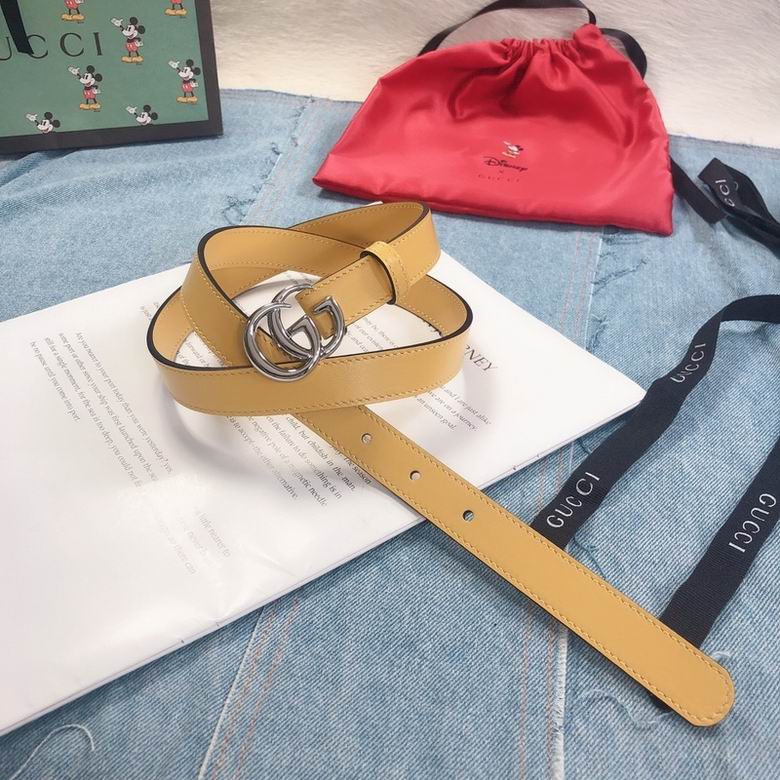 Gucci 20mmX95-110CM 7D (7)