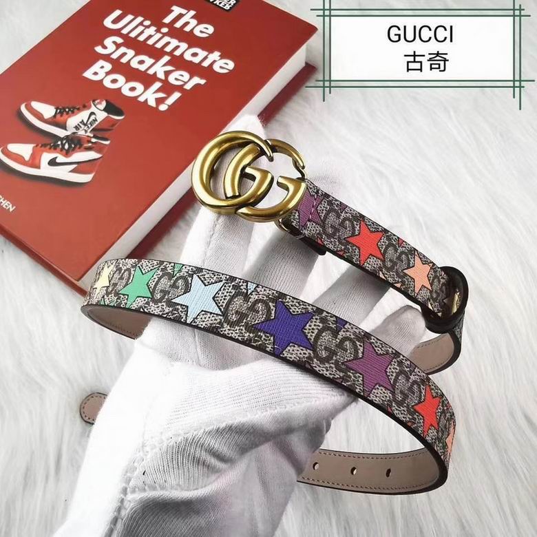 Gucci 20mmX95-110CM 7D (74)