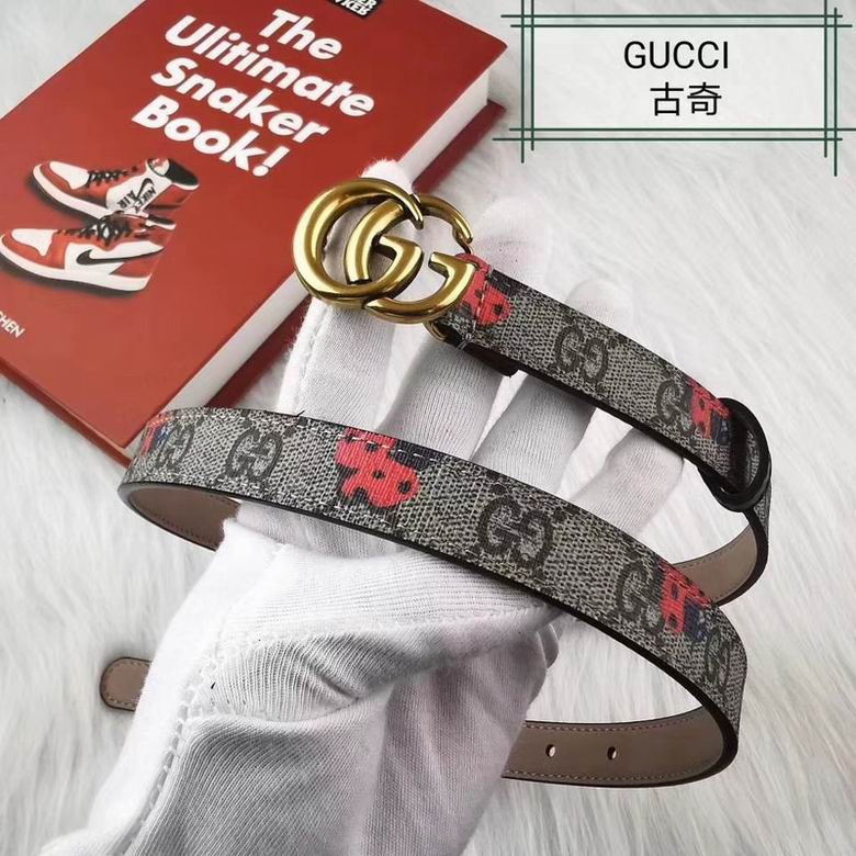 Gucci 20mmX95-110CM 7D (76)
