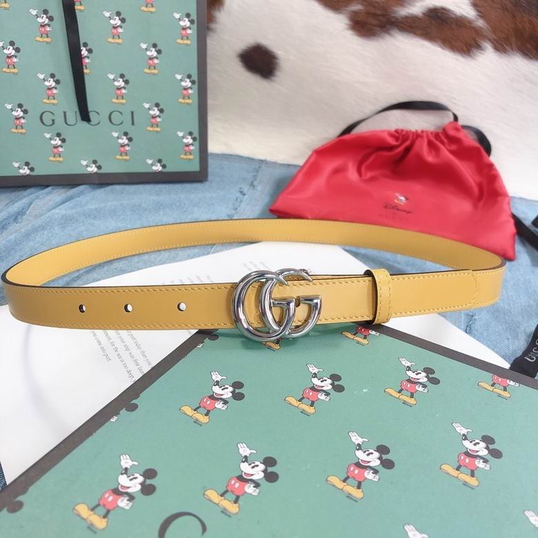 Gucci 20mmX95-110CM 7D (8)