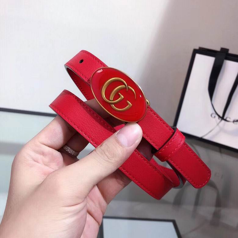 Gucci 20mmX95-110CM 7D (80)