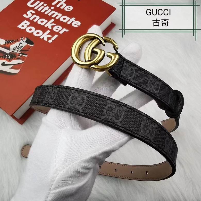 Gucci 20mmX95-110CM 7D (80)