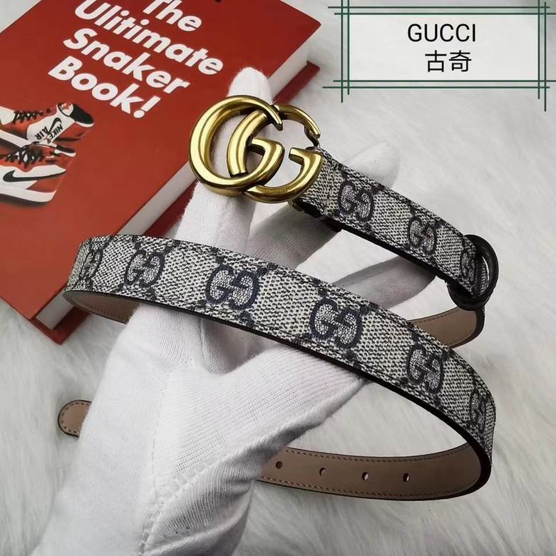 Gucci 20mmX95-110CM 7D (82)
