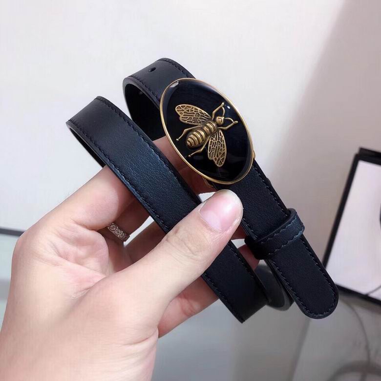 Gucci 20mmX95-110CM 7D (88)